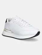 Tommy Hilfiger Кожени маратонки CHIC FASHION RUNNER