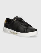 Tommy Hilfiger Кожени маратонки CHIC PANEL COURT SNEAKER