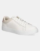 Tommy Hilfiger Кожени маратонки ESSENTIAL COURT SNEAKER