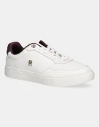 Tommy Hilfiger Кожени маратонки ESSENTIAL ELEVATED COURT SNEAKER