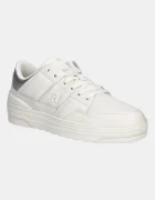 Tommy Hilfiger Кожени маратонки FEMININE BASKET SNEAKER