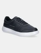 Tommy Hilfiger Кожени маратонки MODERN LIGHTCUP LTH