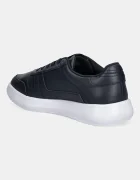 Tommy Hilfiger Кожени маратонки MODERN LIGHTCUP LTH мъжки в тъмносиньо FM0FM05529