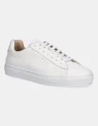 Tommy Hilfiger Кожени маратонки PREMIUM CUPSOLE LEATHER