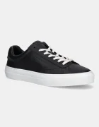 Tommy Hilfiger Кожени маратонки PREMIUM DRESS CUPSOLE LTH