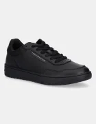 Tommy Hilfiger Кожени маратонки TH BASKET CORE LTH
