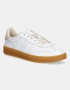 Tommy Hilfiger Кожени маратонки TH PREMIUM HERITAGE SNEAKER