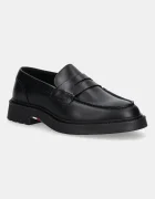 Tommy Hilfiger Кожени мокасини HILFIGER COMFORT LWT LTH LOAFER