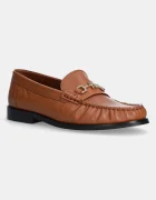 Tommy Hilfiger Кожени мокасини SOFT LEATHER HORSEBIT LOAFER