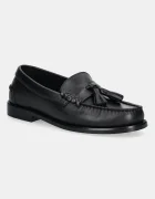 Tommy Hilfiger Кожени мокасини TH TASSEL LTH LOAFER