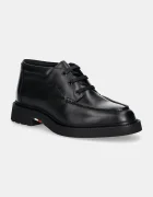 Tommy Hilfiger Кожени половинки обувки HILFIGER COMFORT LWT LTH M TOE B
