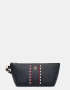 Tommy Hilfiger Козметична чанта в тъмносиньо AW0AW18243