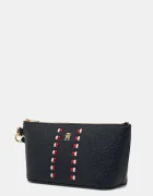 Tommy Hilfiger Козметична чанта в тъмносиньо AW0AW18243