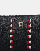Tommy Hilfiger Козметична чанта в тъмносиньо AW0AW18243