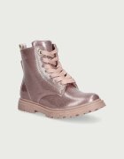 Tommy Hilfiger кубинки за деца розови T1A5-35153