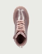 Tommy Hilfiger кубинки за деца розови T1A5-35153