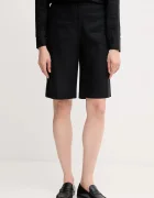 Tommy Hilfiger Ленен къс панталон