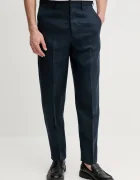 Tommy Hilfiger Ленен панталон