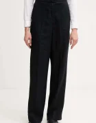Tommy Hilfiger Ленен панталон