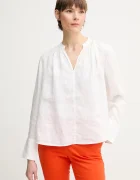 Tommy Hilfiger Ленена блуза
