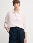 Tommy Hilfiger Ленена риза