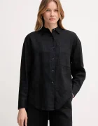 Tommy Hilfiger Ленена риза