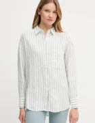 Tommy Hilfiger Ленена риза