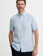 Tommy Hilfiger Ленена риза