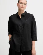 Tommy Hilfiger Ленена риза