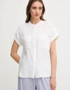 Tommy Hilfiger Ленена риза