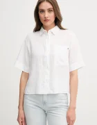 Tommy Hilfiger Ленена риза