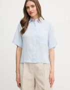Tommy Hilfiger Ленена риза