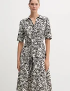 Tommy Hilfiger Ленена рокля