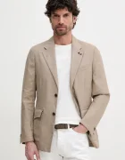 Tommy Hilfiger Ленено сако