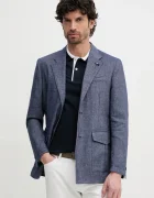 Tommy Hilfiger Ленено сако