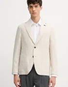 Tommy Hilfiger Ленено сако