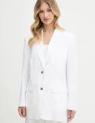 Tommy Hilfiger Ленено сако