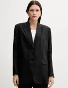 Tommy Hilfiger Ленено сако