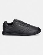 Tommy Hilfiger LOPRO LTH маратонки мъжки от кожа черни FM0FM05827