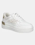Tommy Hilfiger Маратонки LUX COURT SNEAKER MONOGRAM