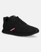 Tommy Hilfiger Маратонки NEW RUNNER EVA CORPO KNIT