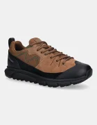 Tommy Hilfiger Маратонки OUTDOOR SNEAKER TECH SUEDE WPM в кафяво FM0FM05723