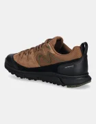 Tommy Hilfiger Маратонки OUTDOOR SNEAKER TECH SUEDE WPM в кафяво FM0FM05723