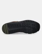 Tommy Hilfiger Маратонки OUTDOOR SNEAKER TECH SUEDE WPM в кафяво FM0FM05723