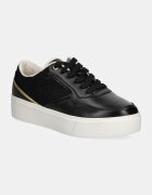 Tommy Hilfiger Маратонки PLATFORM MONOGRAM SNEAKER