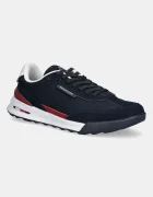 Tommy Hilfiger Маратонки RETRO RUNNER NYLON MIX