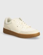 Tommy Hilfiger Маратонки TH BASKET CORE LTH MIX ESS