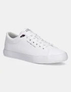 Tommy Hilfiger Маратонки TH HI VULC CORE LOW LTH II ESS
