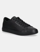 Tommy Hilfiger Маратонки TH HI VULC CORE LOW LTH II ESS