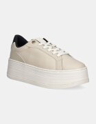 Tommy Hilfiger Маратонки TH PLATFORM SNEAKER TRIANGLE